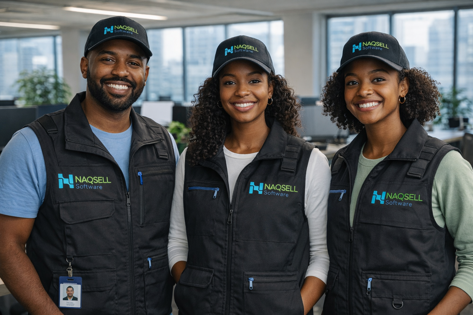 Equipe Naqsell